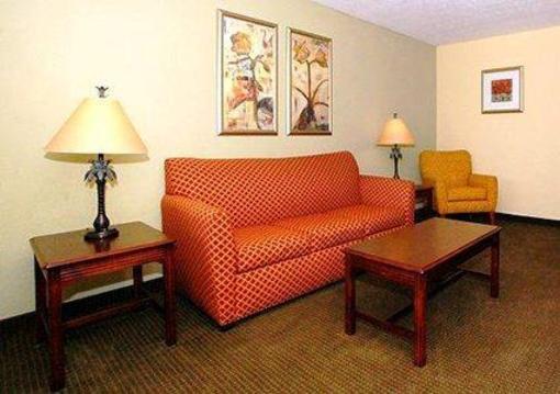 фото отеля Quality Inn & Suites Orlando