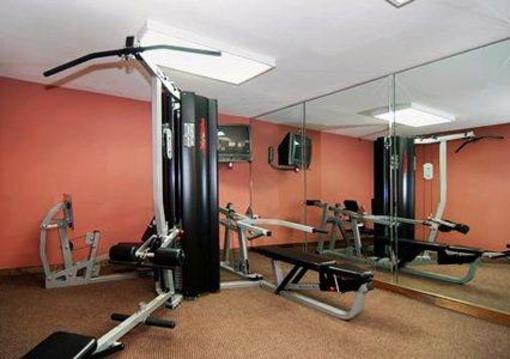 фото отеля Quality Inn & Suites Orlando
