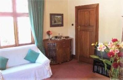 фото отеля Home Lea Bed & Breakfast Christchurch