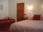 фото отеля Home Lea Bed & Breakfast Christchurch