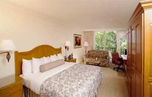 фото отеля Homestead San Antonio Airport