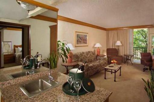 фото отеля Homestead San Antonio Airport