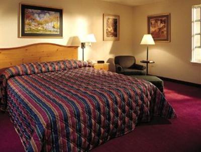 фото отеля Homestead San Antonio Airport