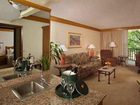 фото отеля Homestead San Antonio Airport