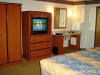 El Paso Suites Hotel