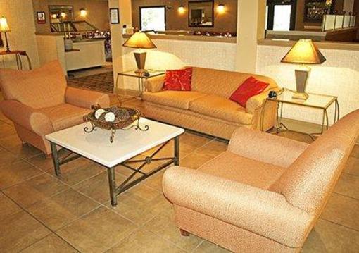 фото отеля Clarion Inn Columbia-Airport