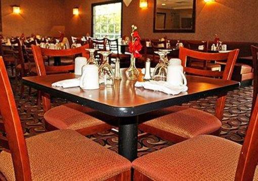 фото отеля Clarion Inn Columbia-Airport