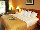 фото отеля Clarion Inn Columbia-Airport