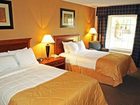 фото отеля Clarion Inn Columbia-Airport
