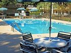 фото отеля Clarion Inn Columbia-Airport