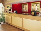 фото отеля Clarion Inn Columbia-Airport