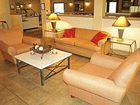 фото отеля Clarion Inn Columbia-Airport