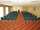 фото отеля Clarion Inn Columbia-Airport