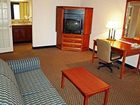 фото отеля Clarion Inn Columbia-Airport