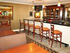 фото отеля Clarion Inn Columbia-Airport