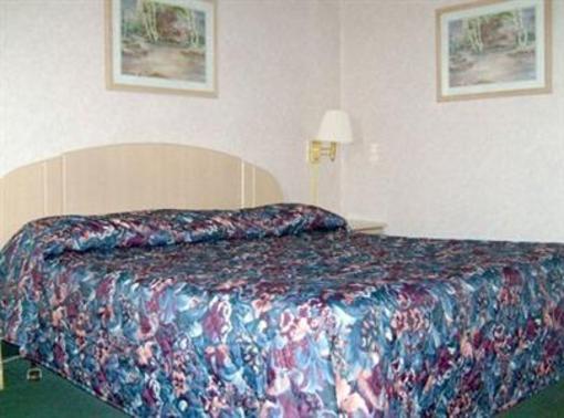 фото отеля Bossier Inn and Suites
