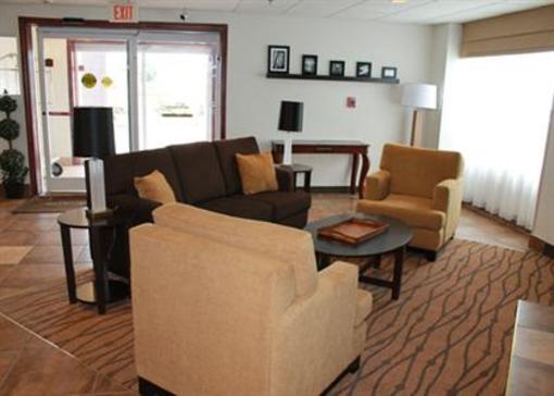 фото отеля Sleep Inn & Suites Jacksonville (North Carolina)