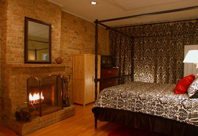 фото отеля Wicker Park Inn