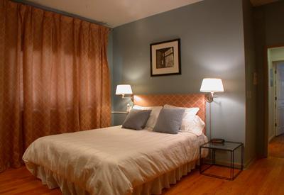 фото отеля Wicker Park Inn