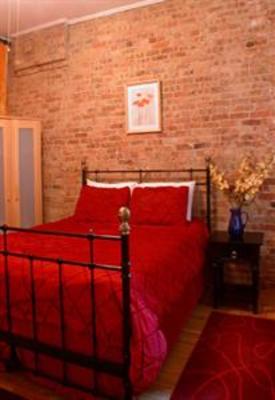 фото отеля Wicker Park Inn