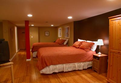 фото отеля Wicker Park Inn