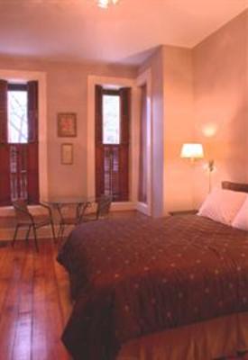 фото отеля Wicker Park Inn