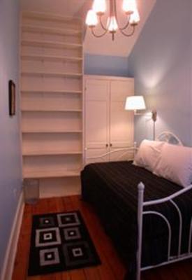 фото отеля Wicker Park Inn