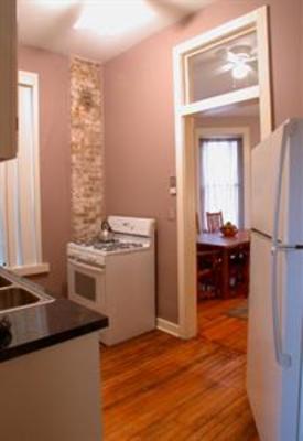 фото отеля Wicker Park Inn