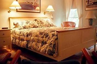 фото отеля Wicker Park Inn