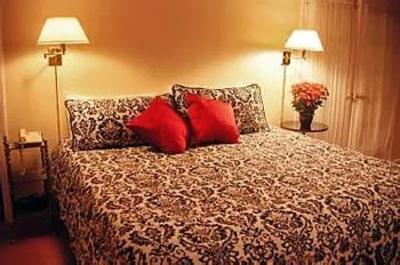 фото отеля Wicker Park Inn