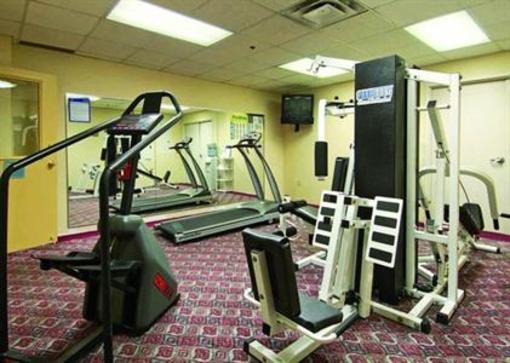 фото отеля Comfort Inn Downtown Cleveland