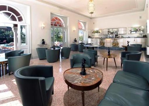 фото отеля Hotel Milano Toscolano-Maderno