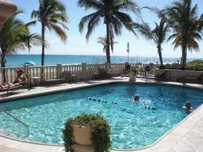 фото отеля Sea Lord Hotel Lauderdale By the Sea