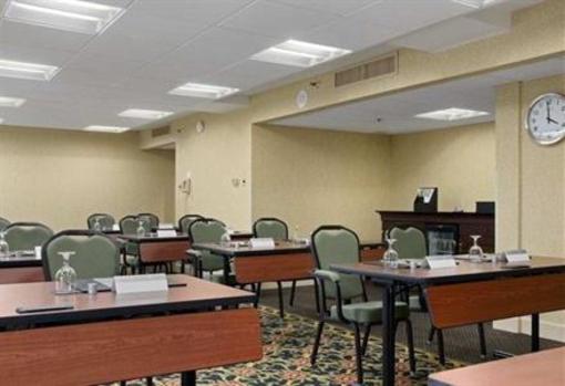 фото отеля Hilton San Antonio Airport