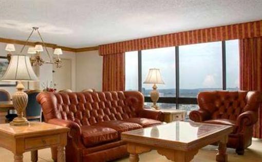 фото отеля Hilton San Antonio Airport