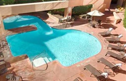 фото отеля Hilton San Antonio Airport
