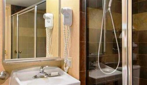фото отеля Hilton San Antonio Airport