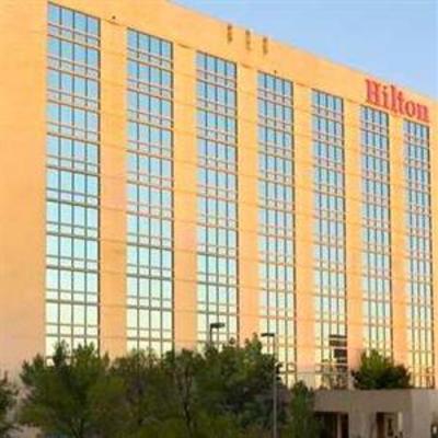 фото отеля Hilton San Antonio Airport