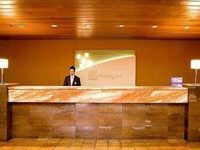 Hilton San Antonio Airport