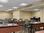 фото отеля Hilton San Antonio Airport