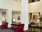 фото отеля Hilton San Antonio Airport