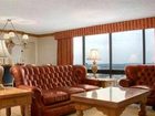 фото отеля Hilton San Antonio Airport