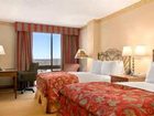 фото отеля Hilton San Antonio Airport