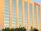 фото отеля Hilton San Antonio Airport