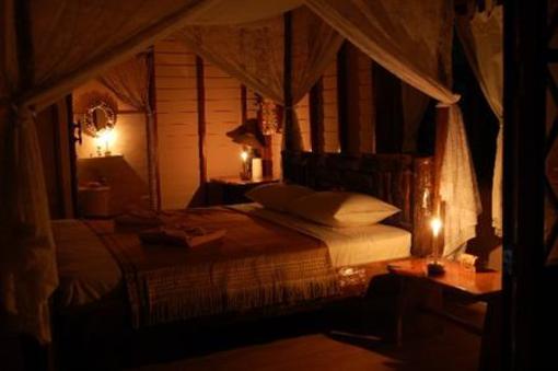 фото отеля Ting Rai Bay Resort Koh Jum Nuea Khlong