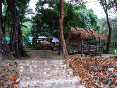 фото отеля Ting Rai Bay Resort Koh Jum Nuea Khlong
