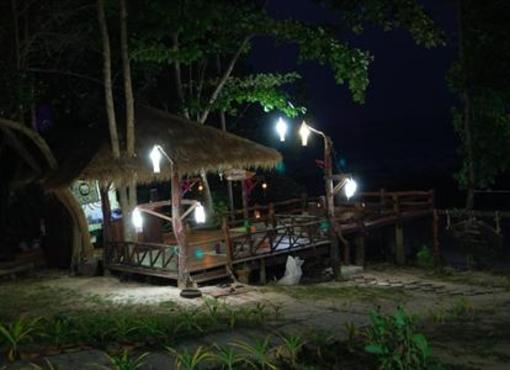 фото отеля Ting Rai Bay Resort Koh Jum Nuea Khlong