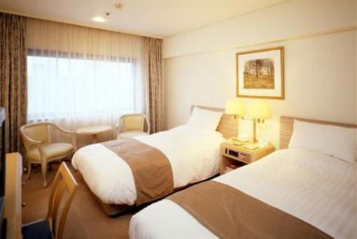 фото отеля Kyoto Century Hotel