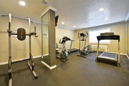 фото отеля Best Western Mountain View Inn Springville (Utah)