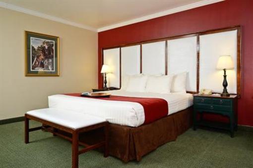 фото отеля Best Western Mountain View Inn Springville (Utah)